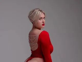 live sex web cam model MilanaSwing