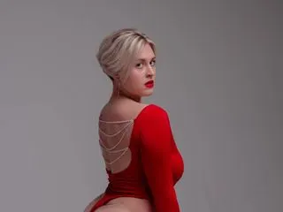voyeur cam model MilanaSwing