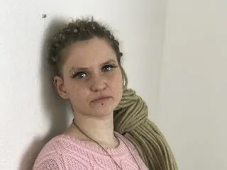 webcam sex model MildredCrute