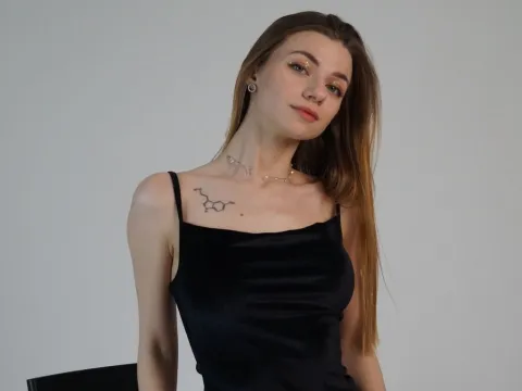 pussy cam model MilenaAdrit