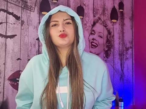 amateur gangbang modèle MillaPerry