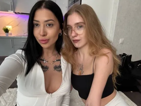 kinky fetish model MillerRuby