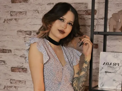 modelo de porn chat MillieYoung