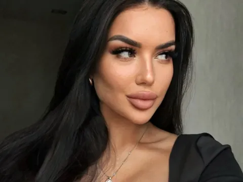 pussy cam model MillyRood