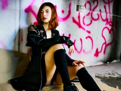 live real sex modèle MillyWalt