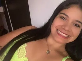 live webcam sex model MiluGrey