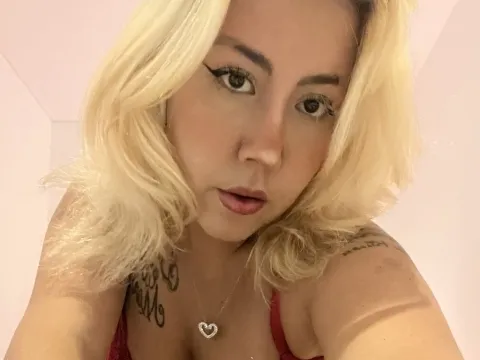 club live sex model MinaBunny