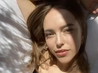 live sex web cam model MinnieShy