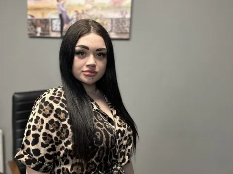 live online sex Model MiraJean