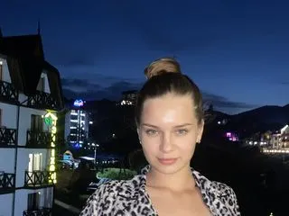 pussy webcam Model MiraMaer