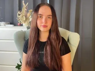 live sex video chat model MiraNyman