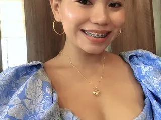 live video chat model MiraflorFlores