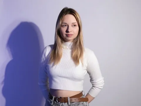 live sex video Model MirandaAyers