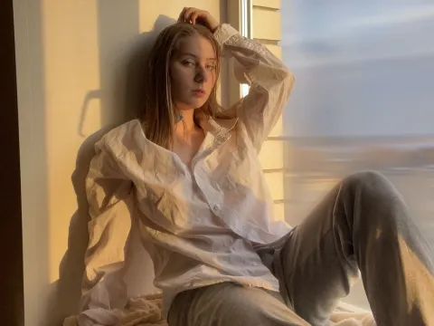 live sex video chat model MirennaMira
