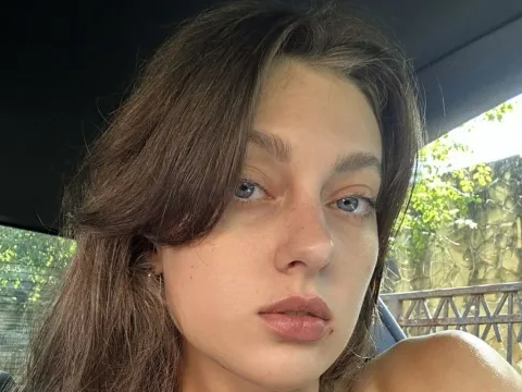 jasmine video chat model MirettaScinacci