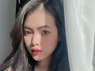 webcam sex model MisaRin