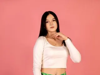 live sex video chat model MistyGill