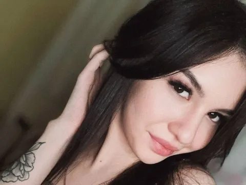 live sex web cam model MiyaEvan