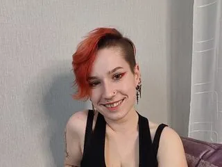 adult video chat model MiyaSangria