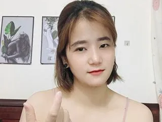 live sex video chat model MiyukiJike