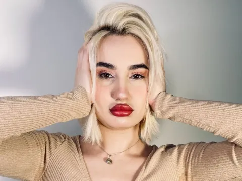web cam sex model MoiraGoodie