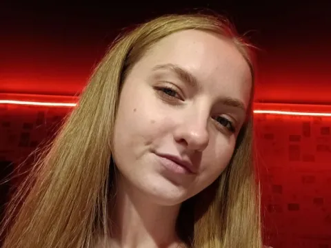 adult live chat Model MoireSenn