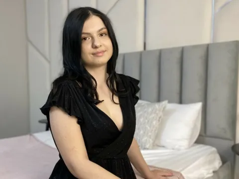 live sex experience model MollyAttwood