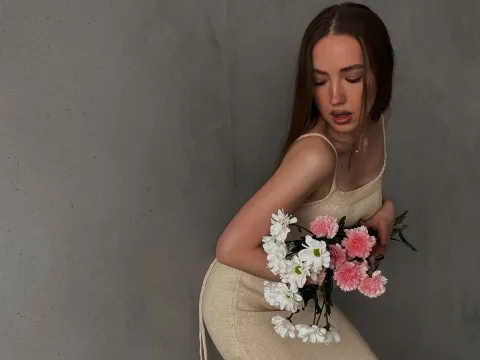 jasmin live model MollyBeker