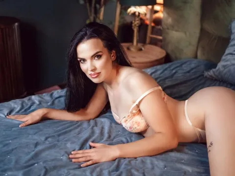 cam cyber live sex model MollyBlink
