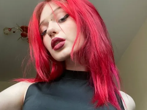 live sex cam show model MollyCodle