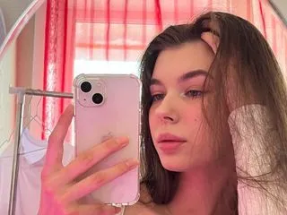 cam show model MollyCrown