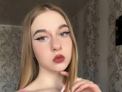 live webcam sex model MollyEllison