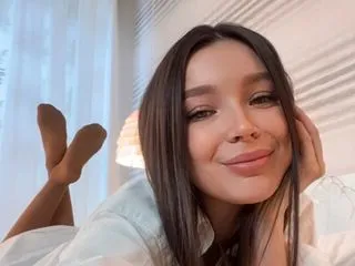 jasminlive modèle MollyHaney