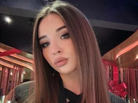 porn video chat Model MollyJohn