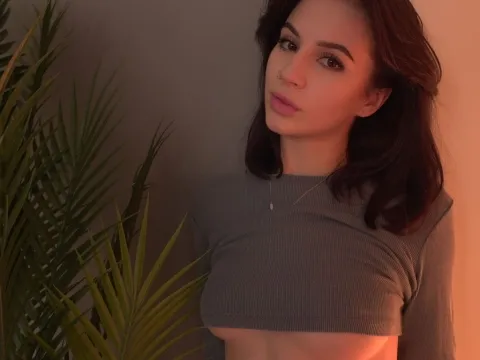sexy webcam chat model MollyVitkovskaya