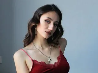 naked webcams model MonicaDudye