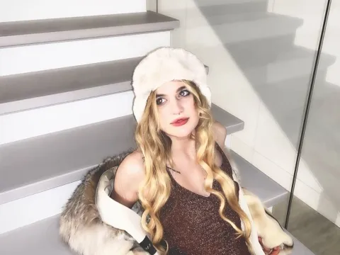 webcam chat model MonicaLessy