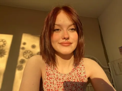 live sex video chat model MonicaYohonsen