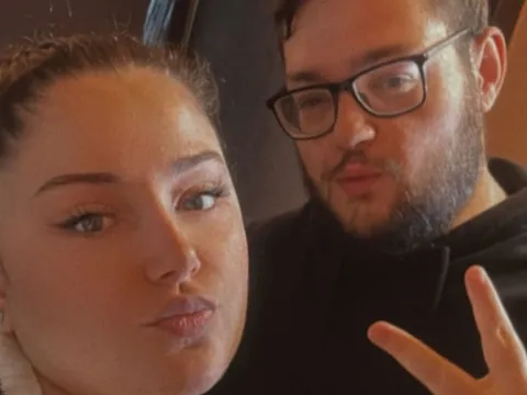 live sex teen model MonikaDavid