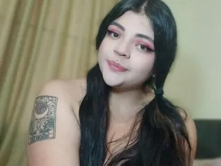 live sex video chat model MoonSamanta