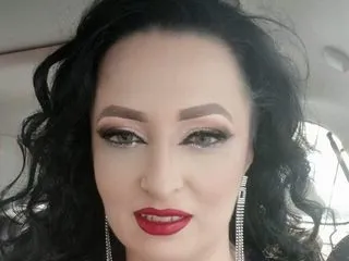 live webcam sex model MorenaCataleya