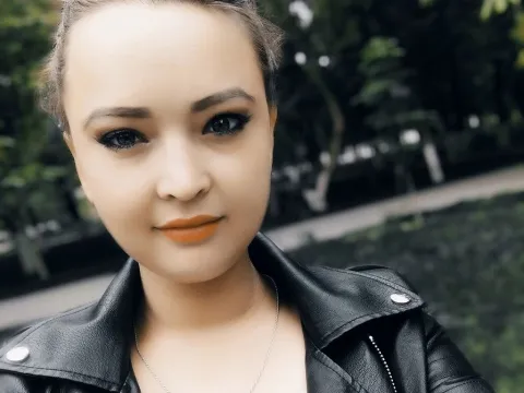 sexy webcam chat model MurielEbigeil