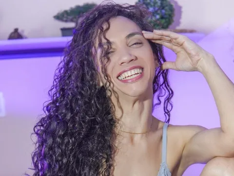 live sex chat model NaiaCordova
