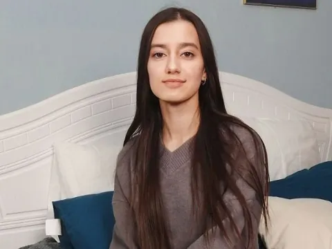 live sex web model NailaGray