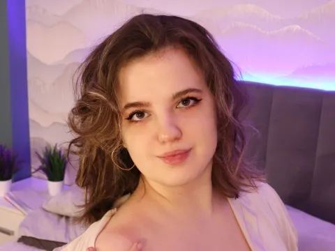 live webcam sex model NaomiBlur