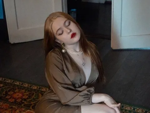 live position sex model NaomiSteel