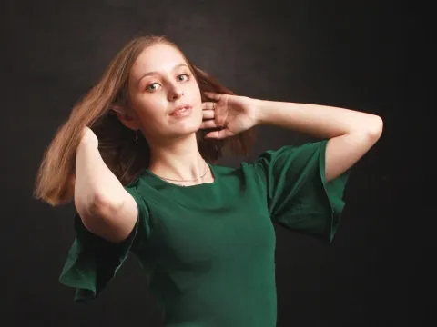 live webcam sex model NastikBraun