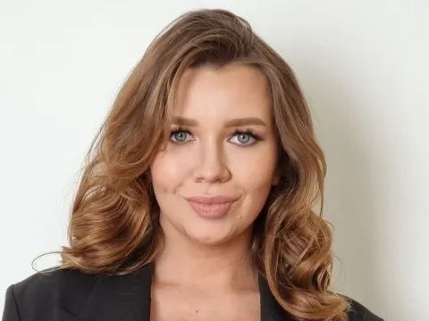 webcam show model NataliOrtman