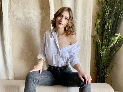 video chat model NataliaDaysie