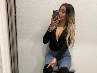 web cam sex model NataliaFerraro